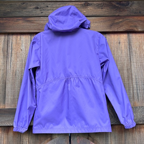 Columbia Switchback Rain Jacket - Picture 3 of 7
